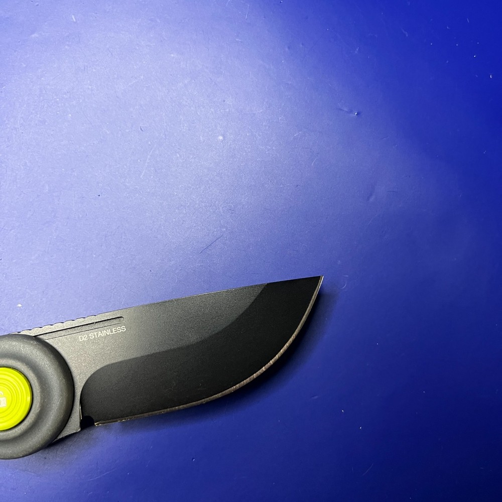 UCO ingalls Switch-lok-knife