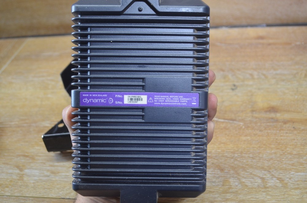 ETAC / BALDER Power Module Dynamic DX-PMB2-BAL