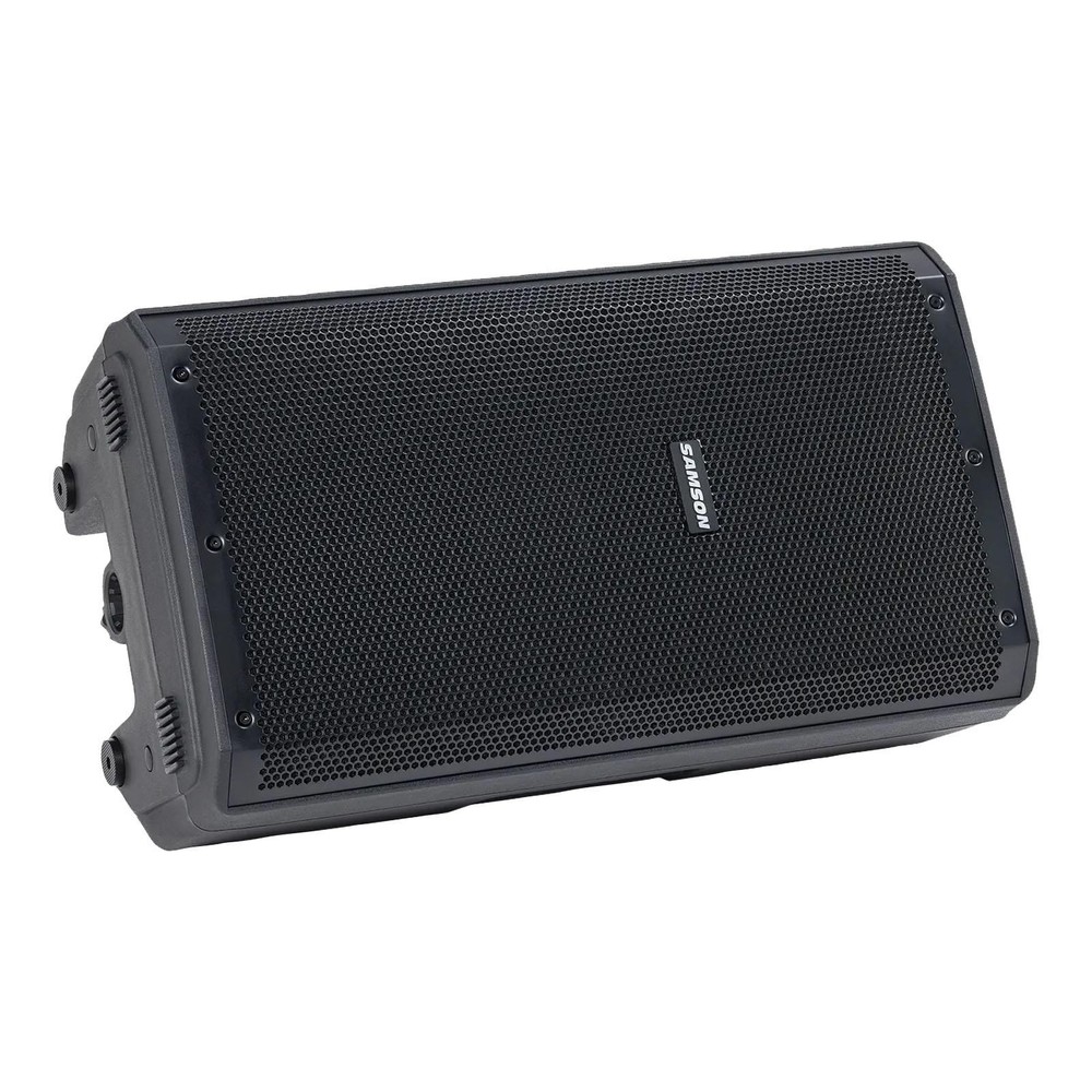 Samson RS112A 12" 2-Way Active Loudspeaker with Bluetooth