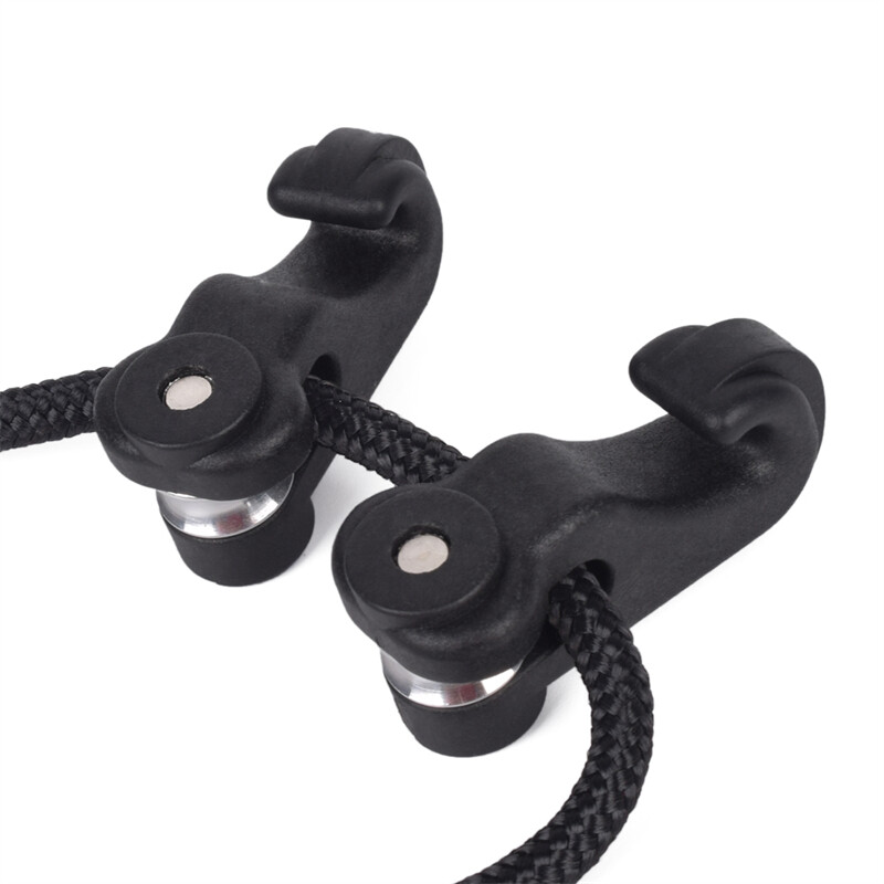 Crossbow Rope String Cocking Device – Double Handle for Easy Use Free Shipping