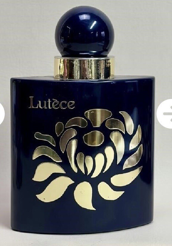 Advertising Perfume Display Bottles - Lutece