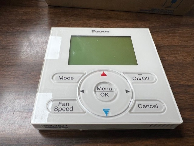 Daiken Remote Controller BRC1E73