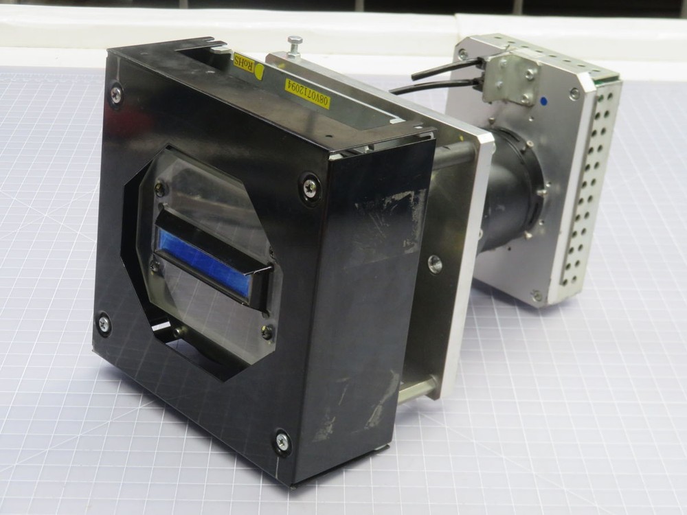 PANASONIC N610001944AA SMT PCB ASSEMBLY CAMERA BH0893