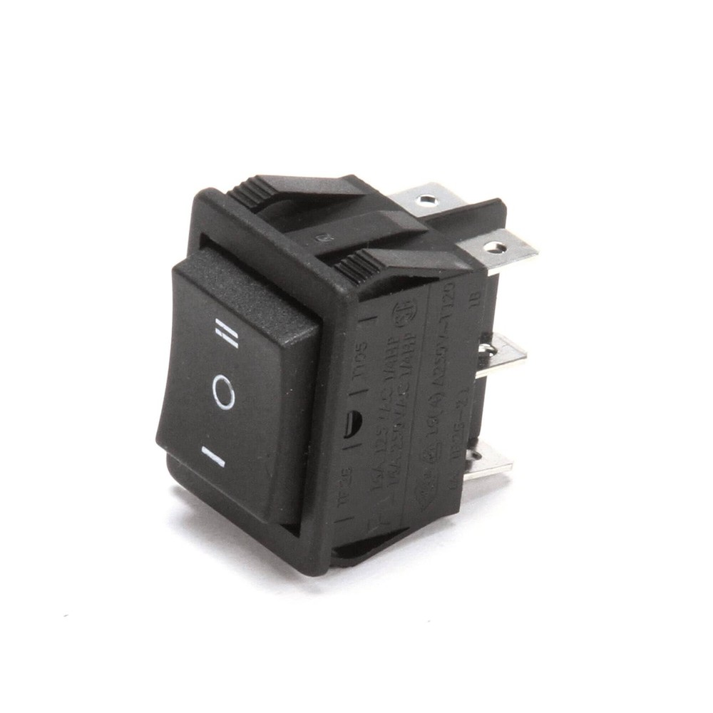MOTOR SELECT SWITCH PSH-GL4009 - Genuine OEM Replacement Part