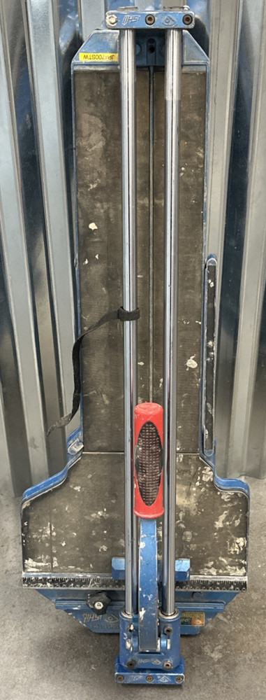 Ishii Tile Cutter - Big Clinker - JP-700STW