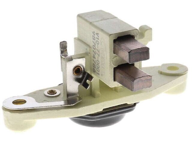 Febi 63VF56T Voltage Regulator Fits 1982-1988 VW Scirocco Voltage Regulator