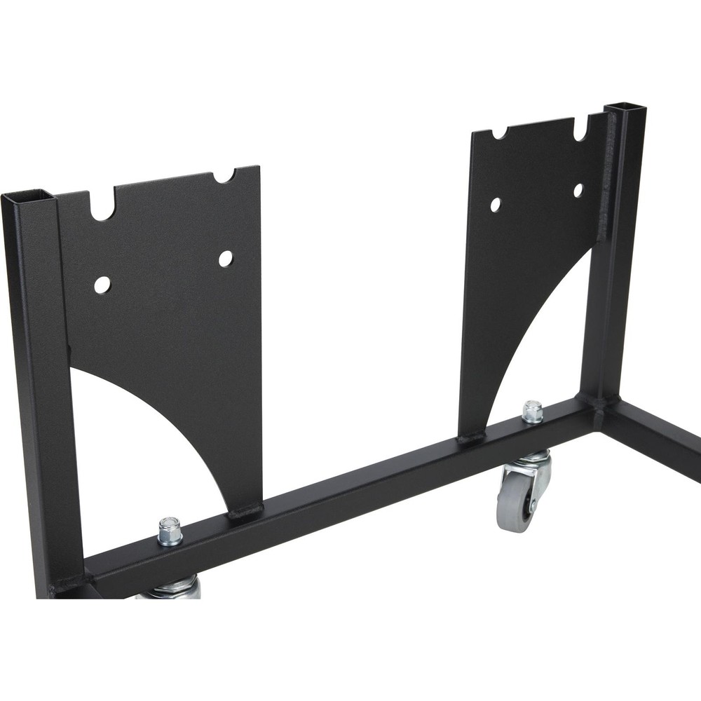 Sprint Car Engine Stand