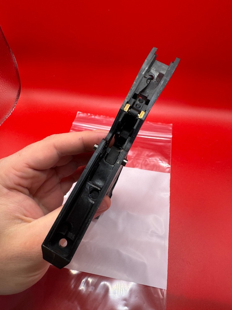 Planet Eclipse ETEK 5 Frame