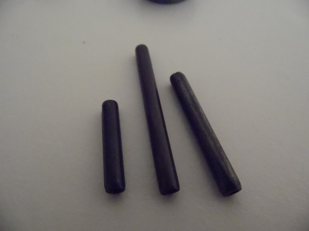 COLEMAN / FLEETWOOD UPPER CRANK ASSEMBLY REBUILD KIT