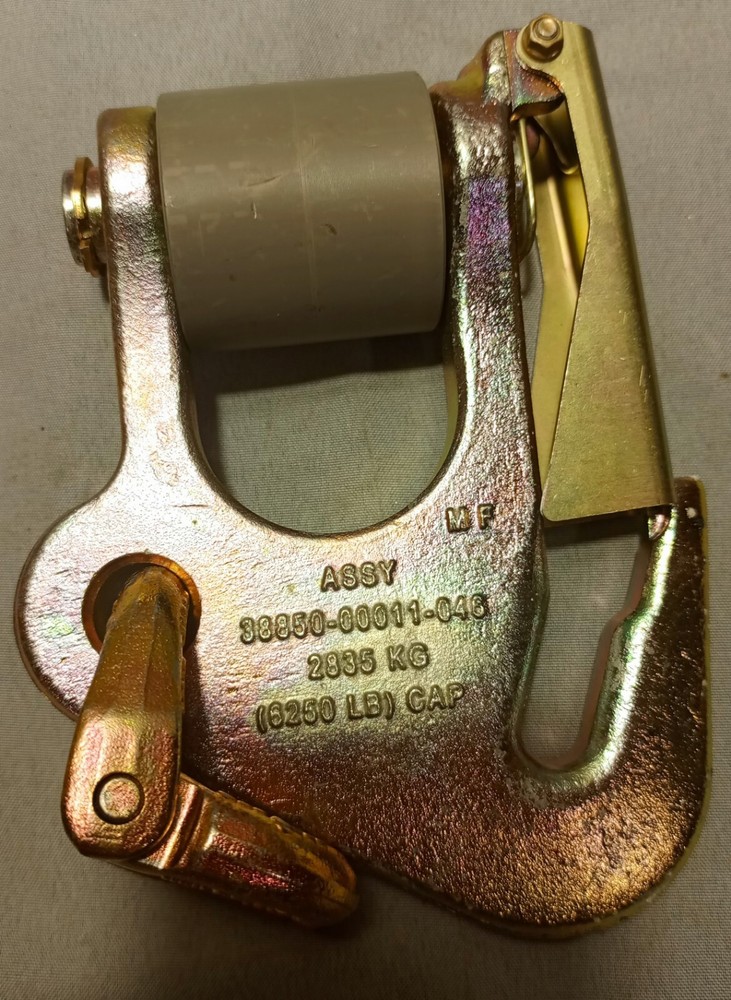 38850-00011-046 Grab Hook Assy