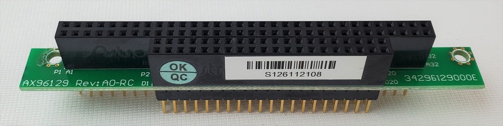 Axiomtek AX96129 Circuit Board
