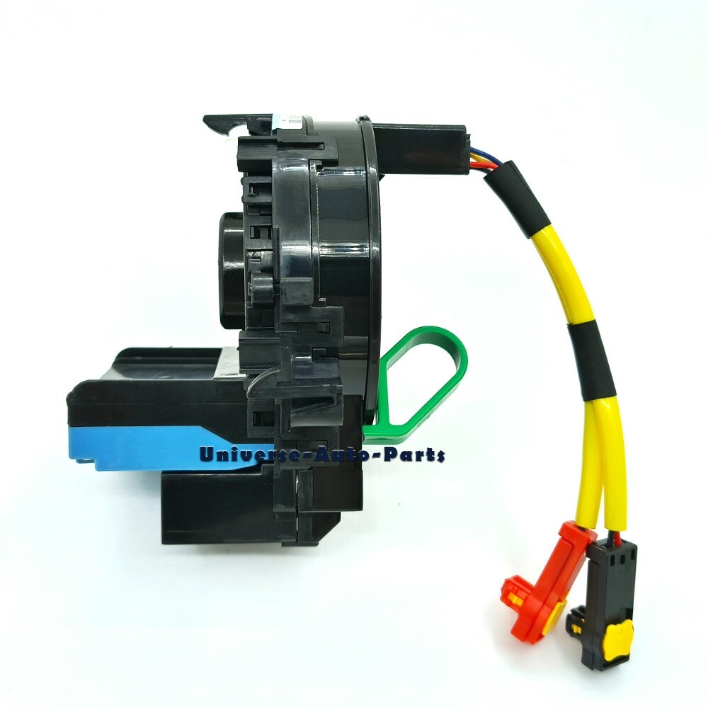NEW Spiral Cable Clock Spring with Angle Sensor Fit Lexus CT200h 2011-2017