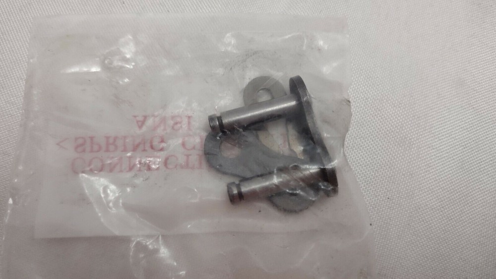 ANSI /60-1 /Connecting Link /Spring Clip Type