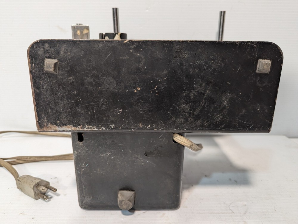 Dispensa-Matic U-45 Automatic Label Dispenser+Returns