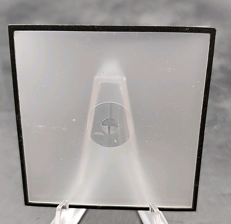 KIEV 60 Medium Format FOCUSING SCREEN with MicroPRISM