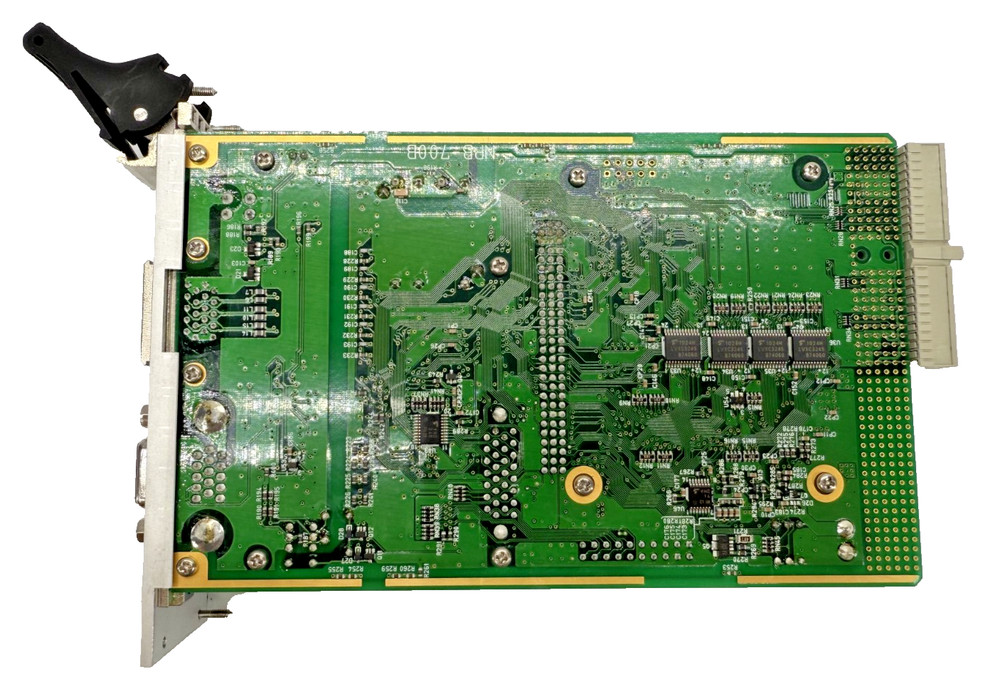 MITSUBISHI Q50BD-CCV2 / Q50BDCCV2 CC-LINK INTERFACE BOARD