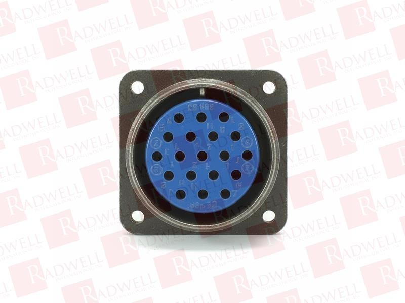 AMPHENOL 22-14S / 2214S (USED)