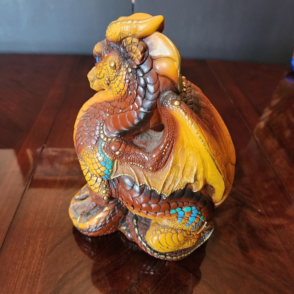 windstone editions dragon