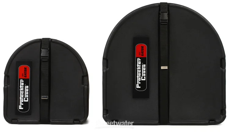 Gator GP-PCSTANDARD - Standard Set Cases; Classic Series