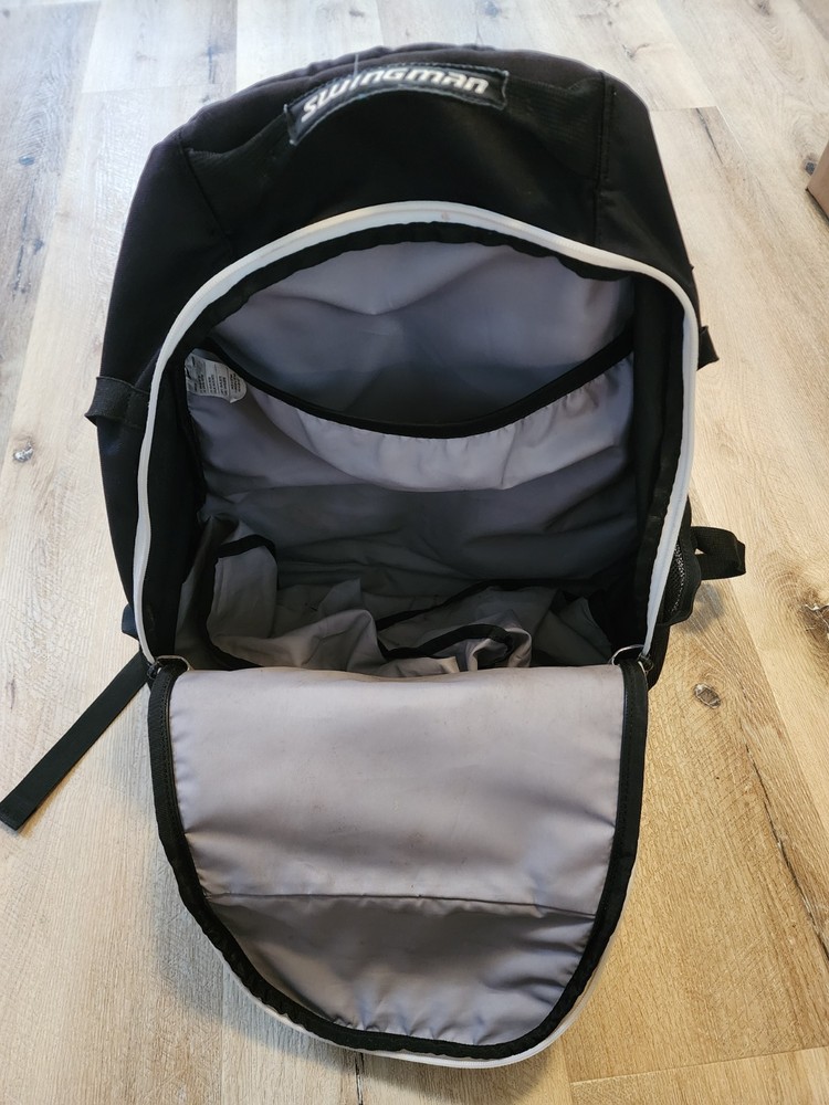 Nike Swingman Baseball Backpack