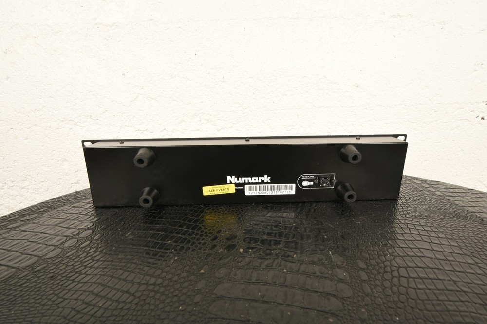 Numark CDN35 Dual CD Player Controller