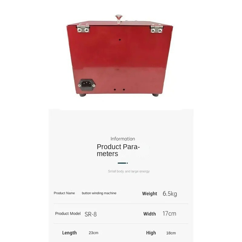 Button Wrap Machine Button Wrap Machine Automatic Button Wrap Machine