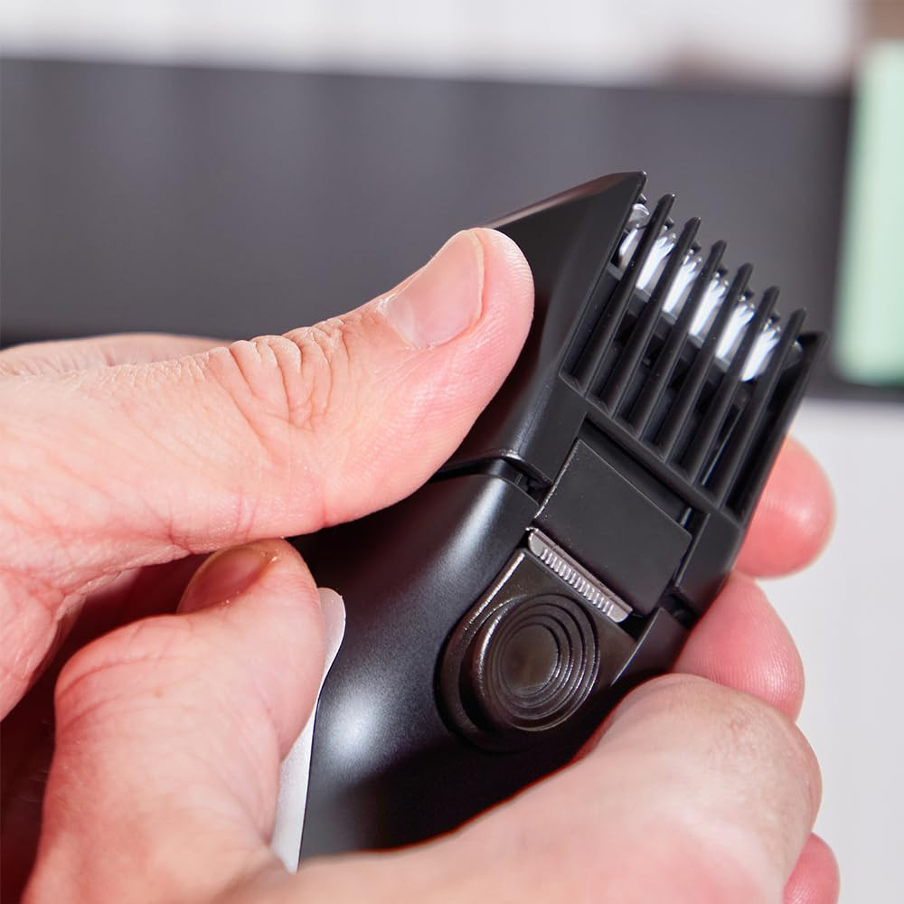 Remington Mb 320 C Beard Trimmer 'Barba'