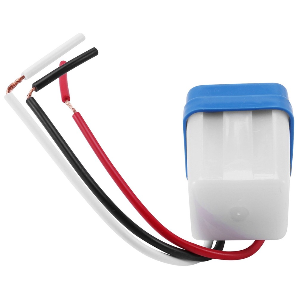 Sensor Switch AC DC 12V Street Light Automatic Control Light Day Un5573