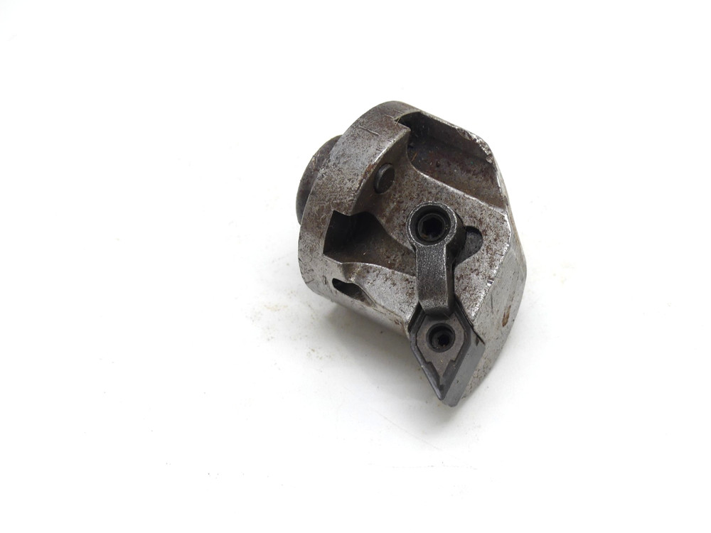 H28-MDUNL4 Modular Boring Bar Head
