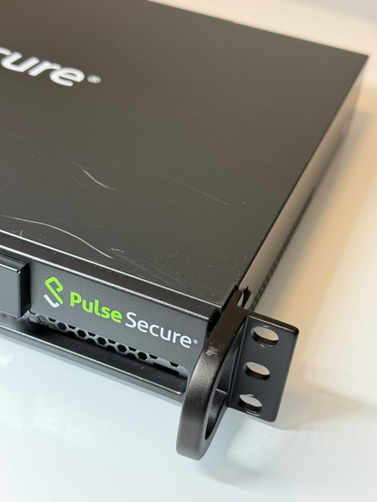 Pulse Secure PSA3000 Security Appliance