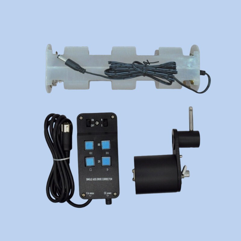 RA MOTOR DRIVE FOR EQ3-2 Telescope Mount