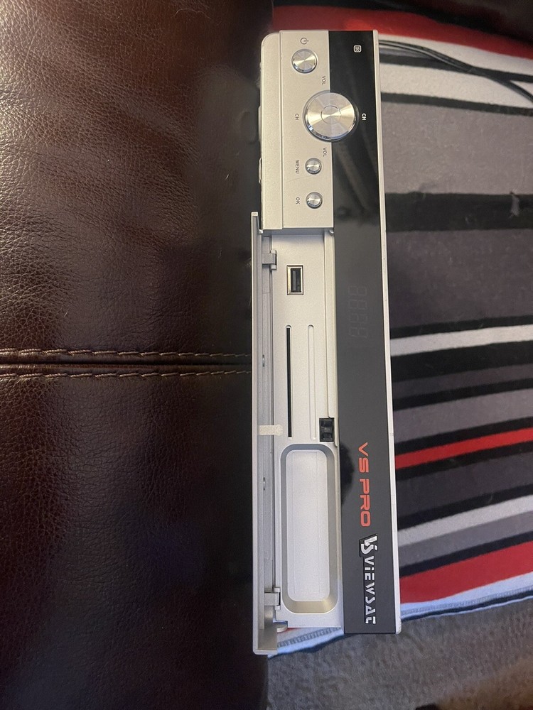 Viewsat VS Pro Receiver