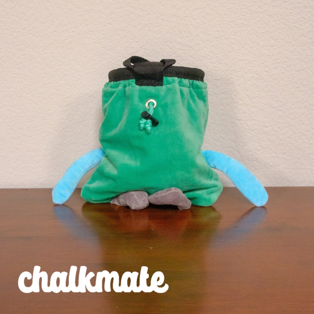 BMO Chalk Bag (Adventure Time)