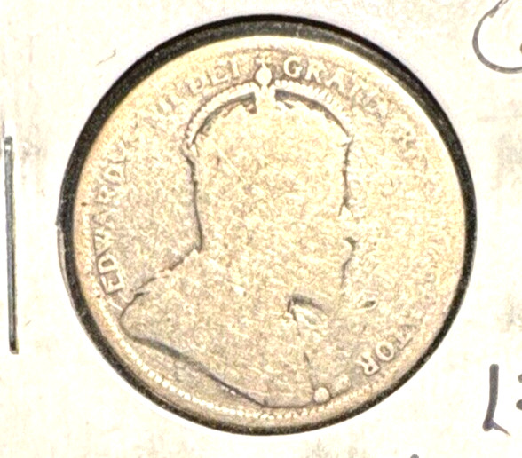 Canada 1904 quarter KM 11 G (1)