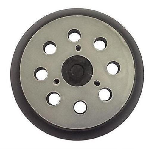 Replacement 5" Hook and Loop Disc D/A Sander Sanding Pad for Makita