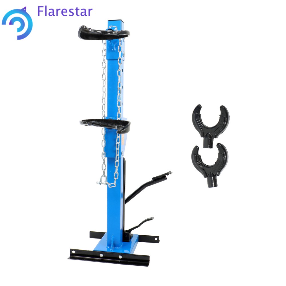 4.5Ton Coil Spring Compressor Auto Strut Hydraulic Compressor Removing Tool