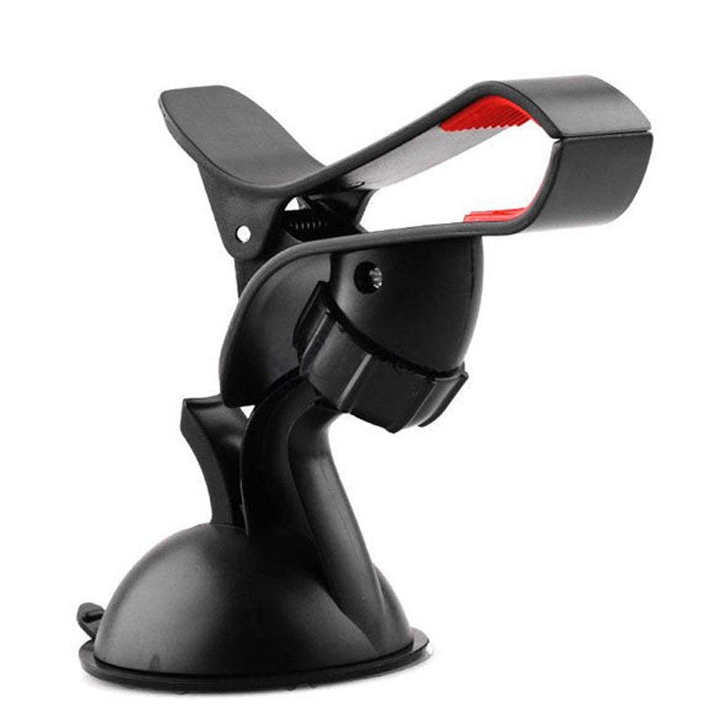 Universal 360° Rotating Dashboard Windshield New Mount Holder Bracket Stand