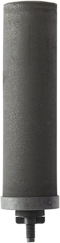 Black Berkey Water Filter Elements (2-Pack) BB9-2 | 6000 Gal Purifier