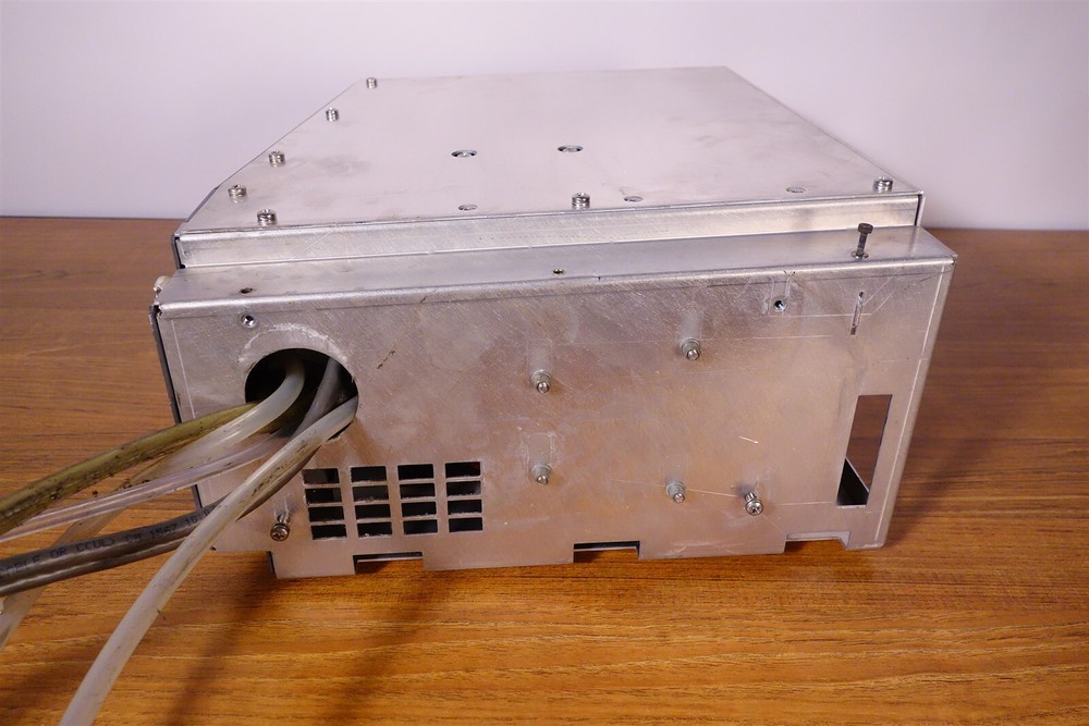 Varian Bruker 820-MS ICP Mass Spectrometer Spray