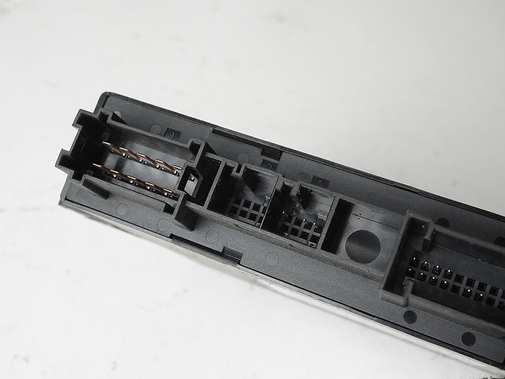 2007 - 2009 Mercedes Benz S Class W221 Keyless Go Control Module Computer Unit