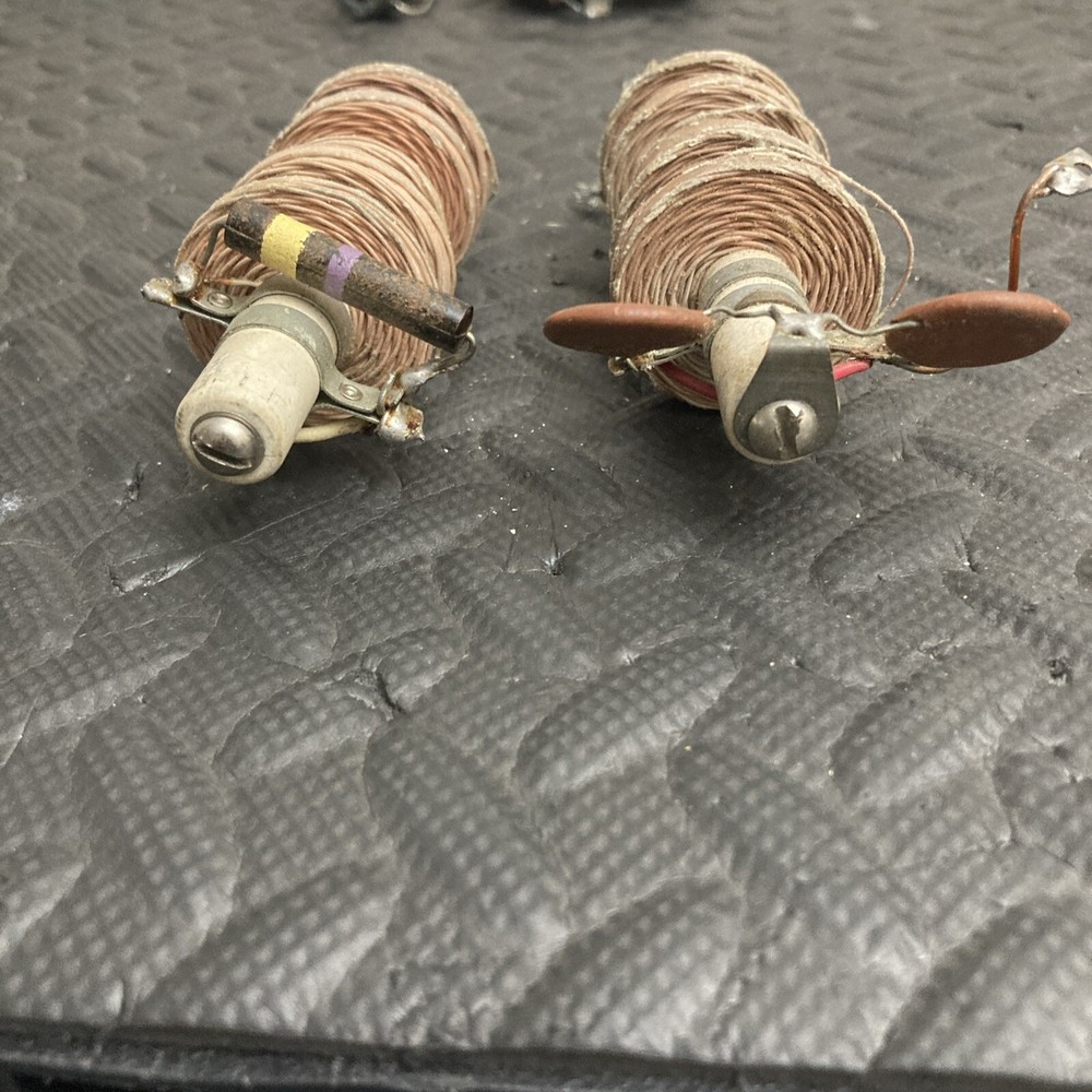 RF Plate choke 1 Piece