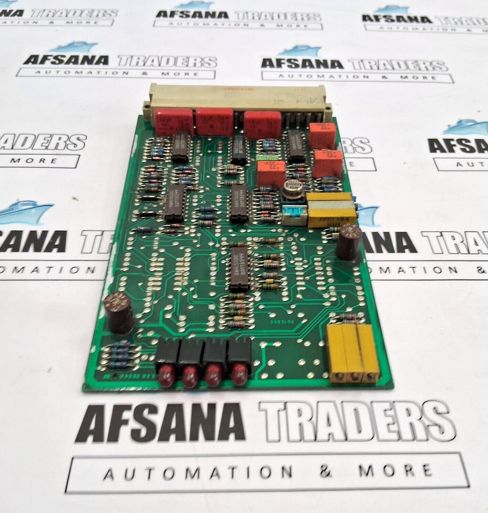 LIEBHERR | 926800314 | POWER LIMITATION CARD