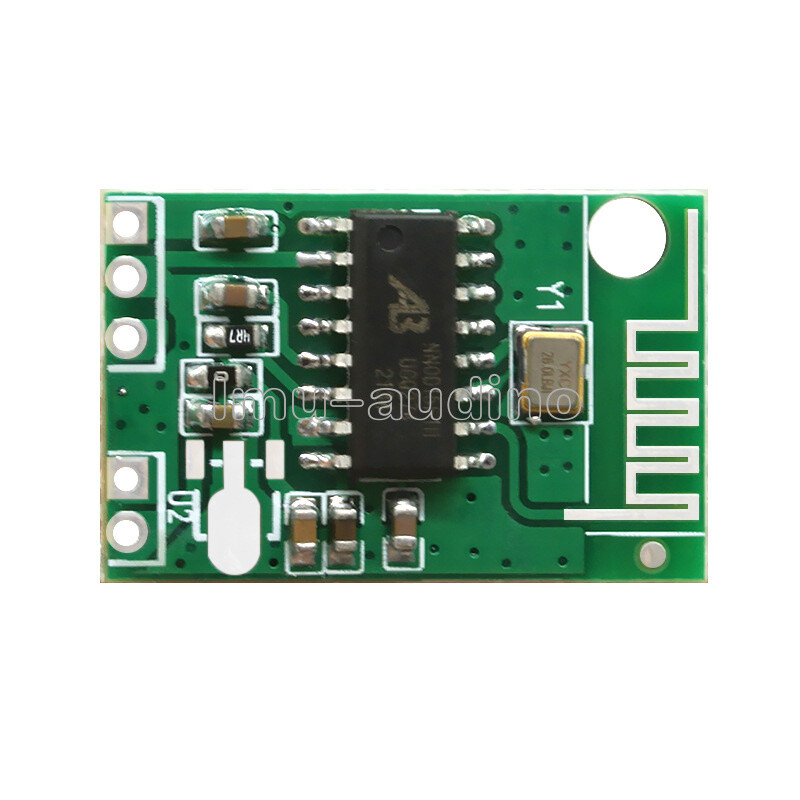 Bluetooth Audio Module Digital Audio Amplifier Board Bluetooth Receiver NEW