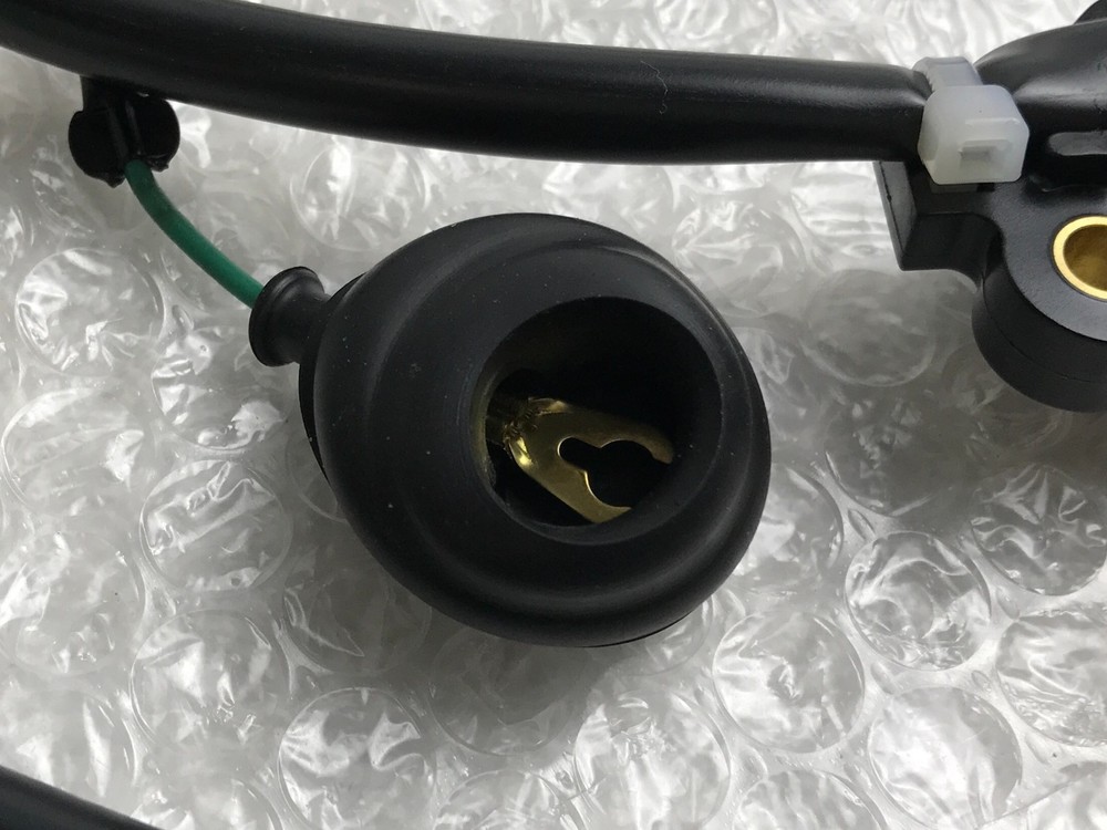 Kawasaki Genuine SWITCH-COMP, NEUTRAL 13151-0605