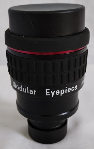 Baader Planetarium 1.25" & 2" Hyperion Modular Eyepiece 21mm #2454621