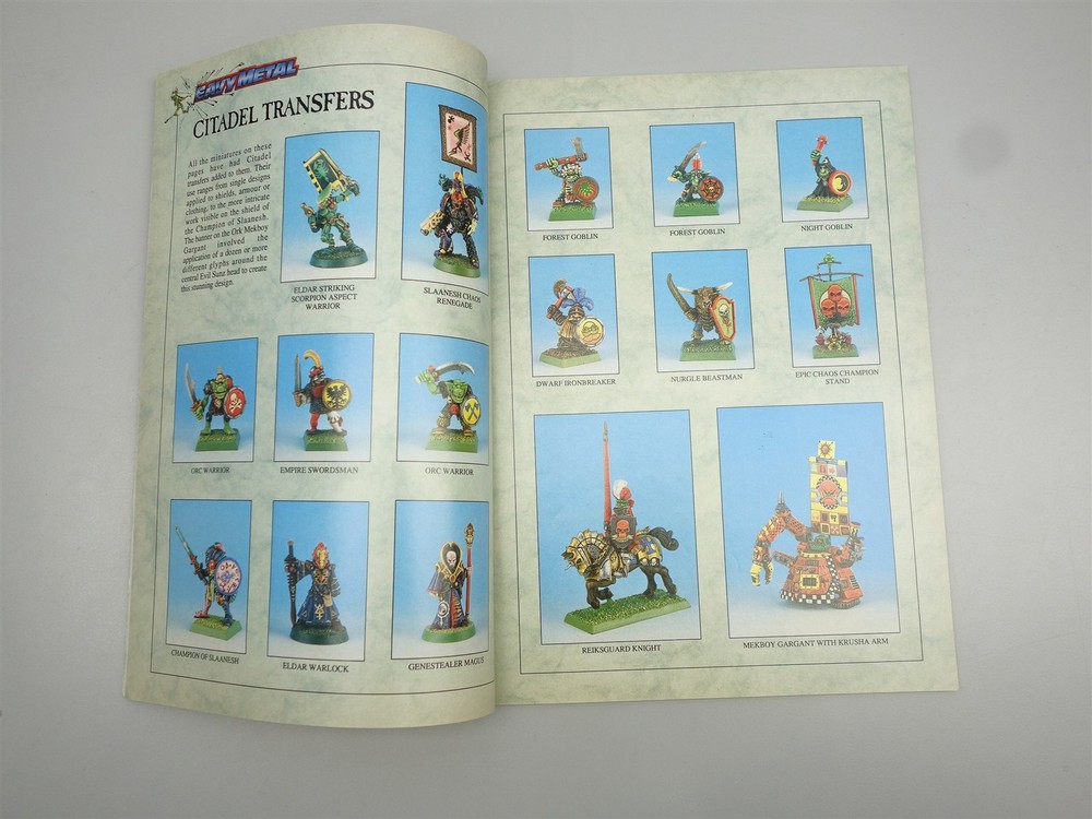 White Dwarf: #152 August 1992 (Games Workshop)