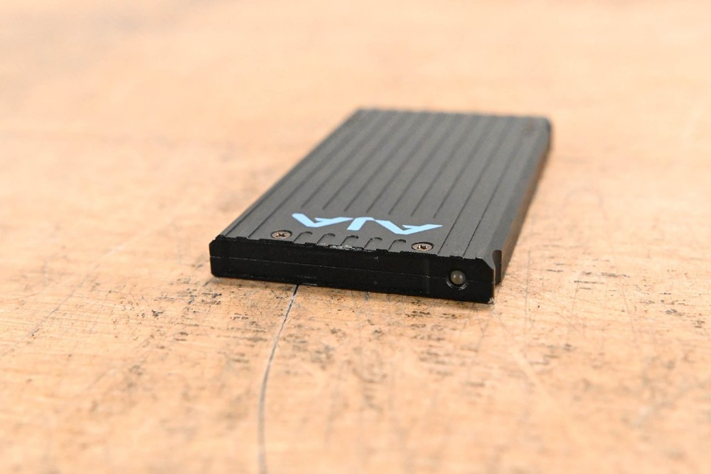 AJA PAK512 SSD Module for Ki Pro Systems CG01WEF