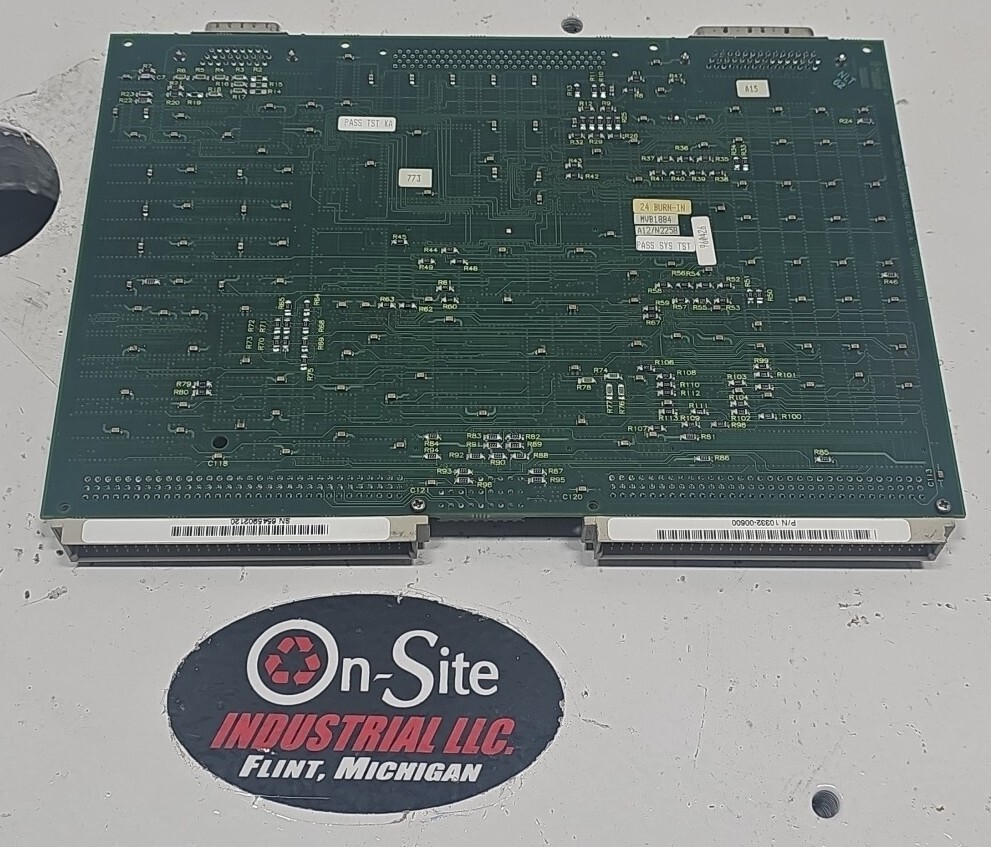 Imaging Technology INC. IMS-150 R-A L-1. Circuit Board.