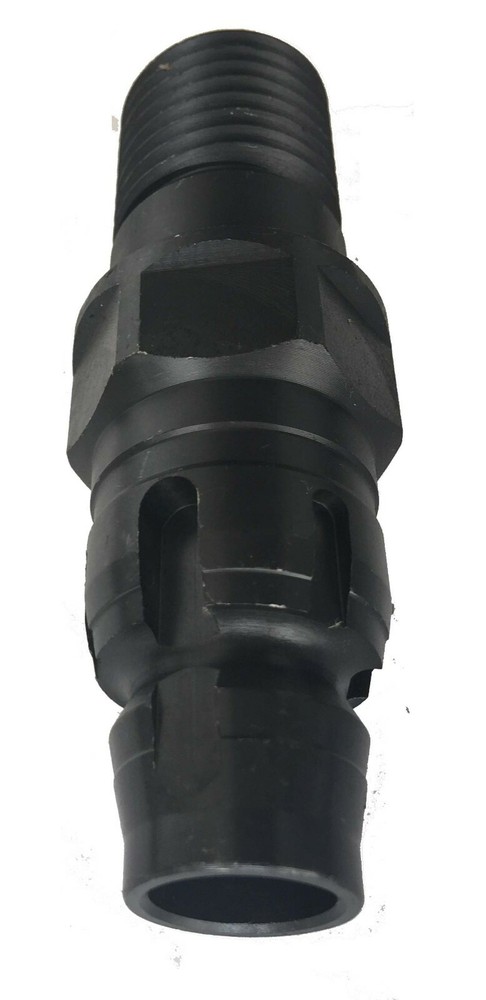 3 Pack For Hilti Core Drills Bits Extension Adapter Connection 1-1/4"-7 threads