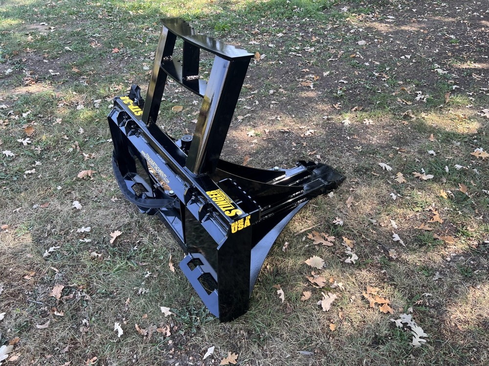 Stinger STP-34 Tree Puller & Post Puller